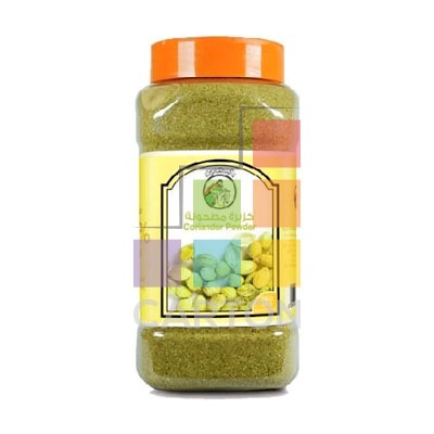 AL FARES CORIANDER POWDER 6*250GM