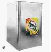 CORN OIL - 1*17LTR - AFIA زيت ذرة عافية