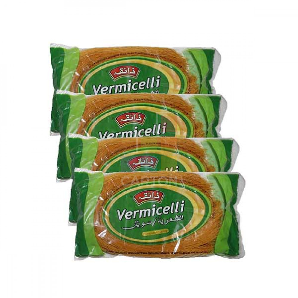 PAKISTANI VERMICELLI 48*150GM