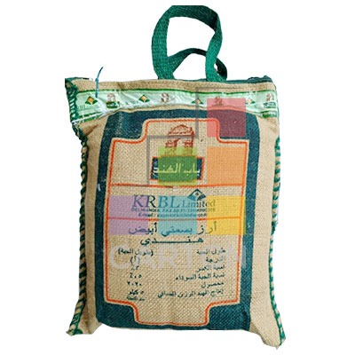 INDIA GATE RICE BASMATI - 8*5KG