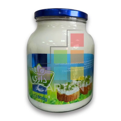 DARI CHEESE CREAM 6*900GM