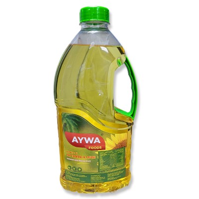 Aywa Cooking Oil 6*1.5ltr