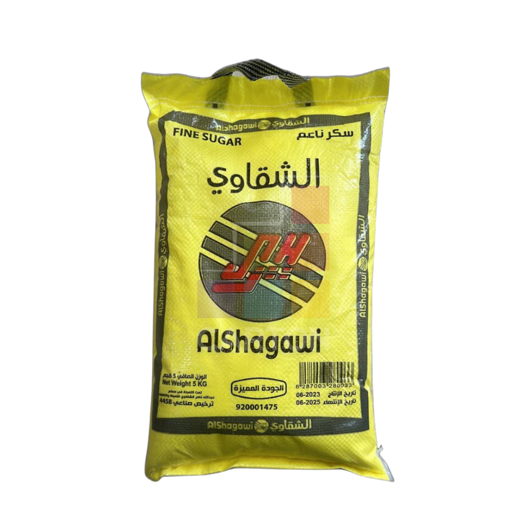 Sugar Fine 5 kg