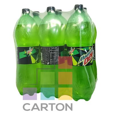 MOUNTAIN DEW 6*2LTR