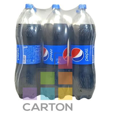 PEPSI 6*2 LTR