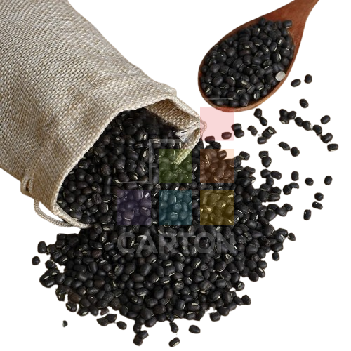 Mash Black Whole 15kg