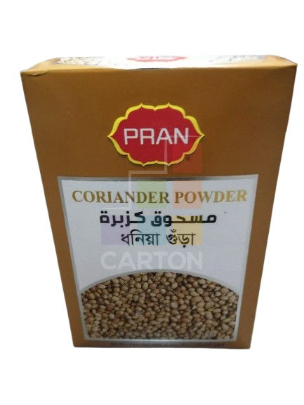 Pran Coriander Powder 200gm