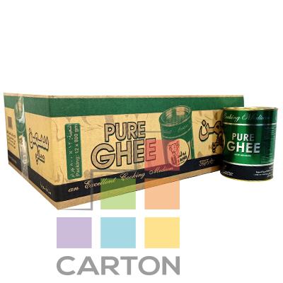 PURE GHEE 12*800GM - ULAND