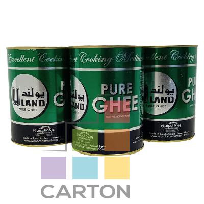 PURE GHEE 3*800GM - ULAND