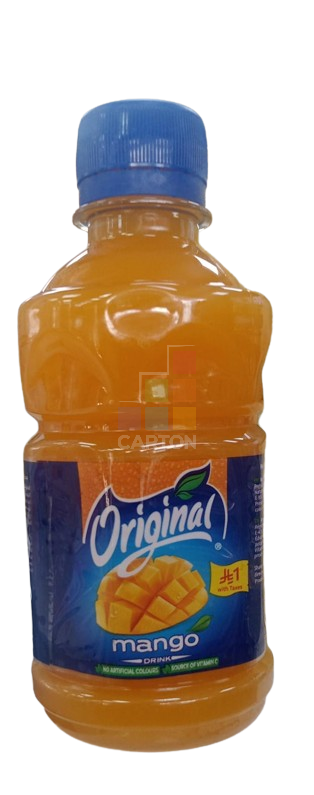 Original Mango 30*250ml