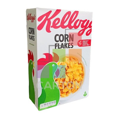 KELLOGGS CORN FLAKES 12*450GM