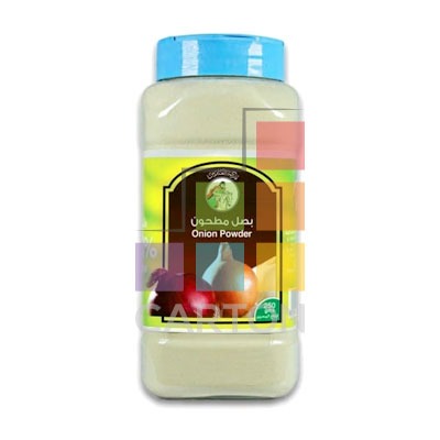 AL FARES ONION POWDER 6*250GM