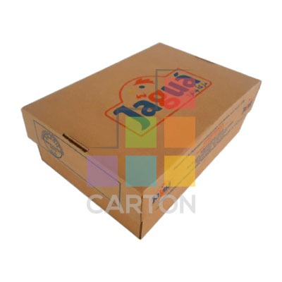 JAGUA CHICKEN BREAST BRAZIL 4*2.5KG