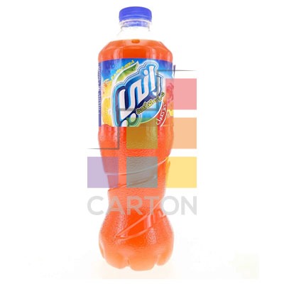 راني شراب الفاكهة كوكتيل ٦*١.٥ لتر