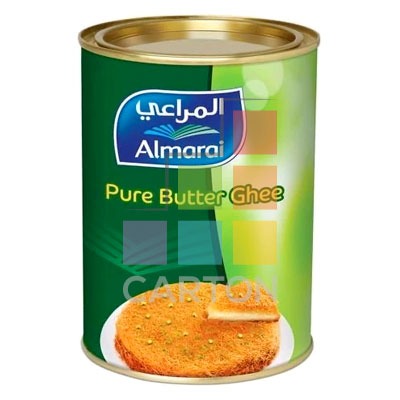 AL MARAI PURE BUTTER GHEE 3*800GM