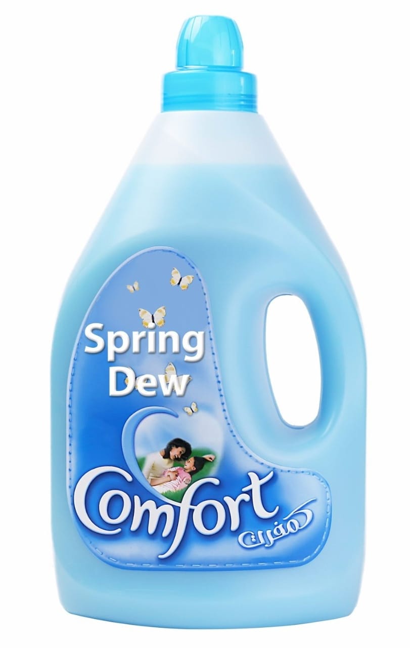 COMFORT SPRING DEW 4*4LTR