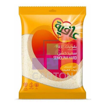 AFIA SEMOLINA RAWA HARD 10*400GM