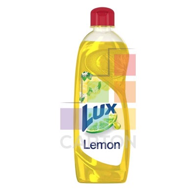 LUX DISHWASH LEMON 9*400ML