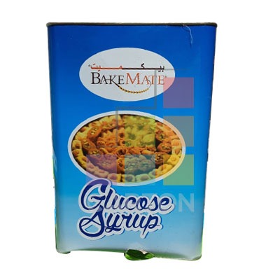 GLUCOSE LIQUID 1*20KG TIN