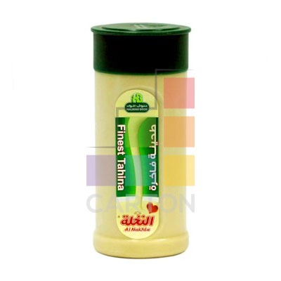 HALWANI TAHINA LIQUID 12*500GM
