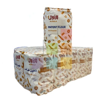 ALOULA FLOUR - ALL PURPOSE 10*1KG
