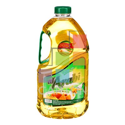 AL ARABI FRYING OIL 4*2.9LTR