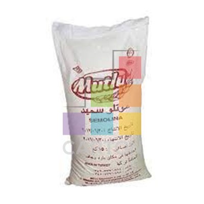 SEMOLINA (RAWA ) 1*15KG