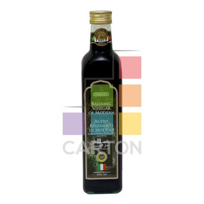 FRESHLY BALSAMIC VINEGAR -12*500ML