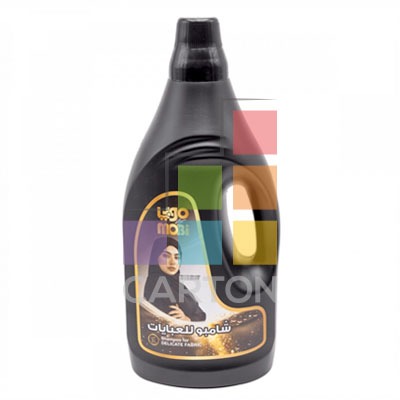 ABAYA SHAMPOO - 6*3LTR - MOBI