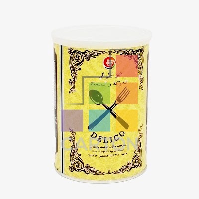DELICO VEGETABLE GHEE 12*900GM