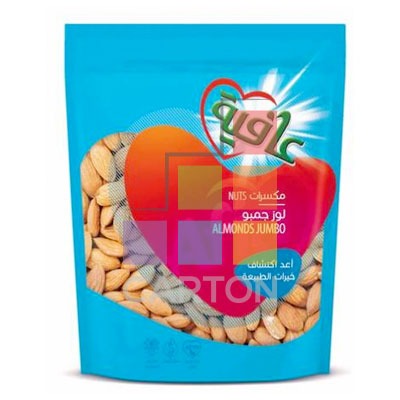 AFIA ALMOND JUMBO 12*150GM