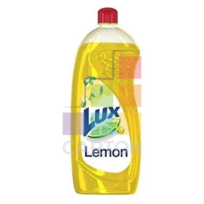 LUX DISHWASH LEMON 6*1230ML