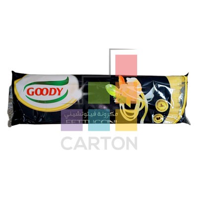 GOODY FETTUCCINI 20*500GM