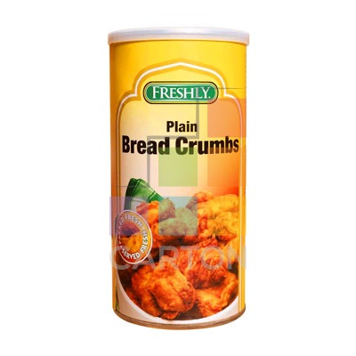 FRESHLY BREAD CRUMBS - 12*425GM