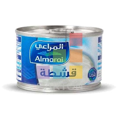 AL MARAI CREAM - 48*170GM