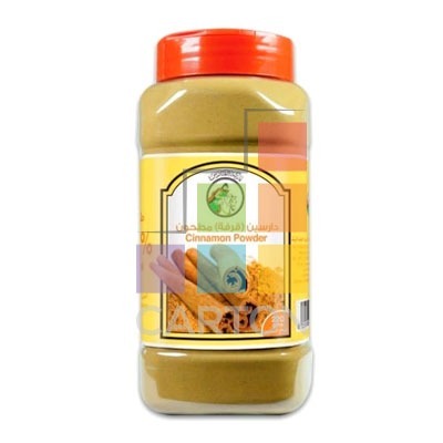 AL FARES CINNAMON POWDER 12*200GM