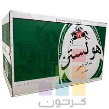 HOLSTEN CLASSIC BOTTLE(NON-ALCOHOLIC DRINK)  - 24*330ML