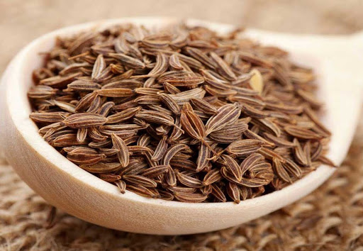 CUMIN SEEDS -1KG
