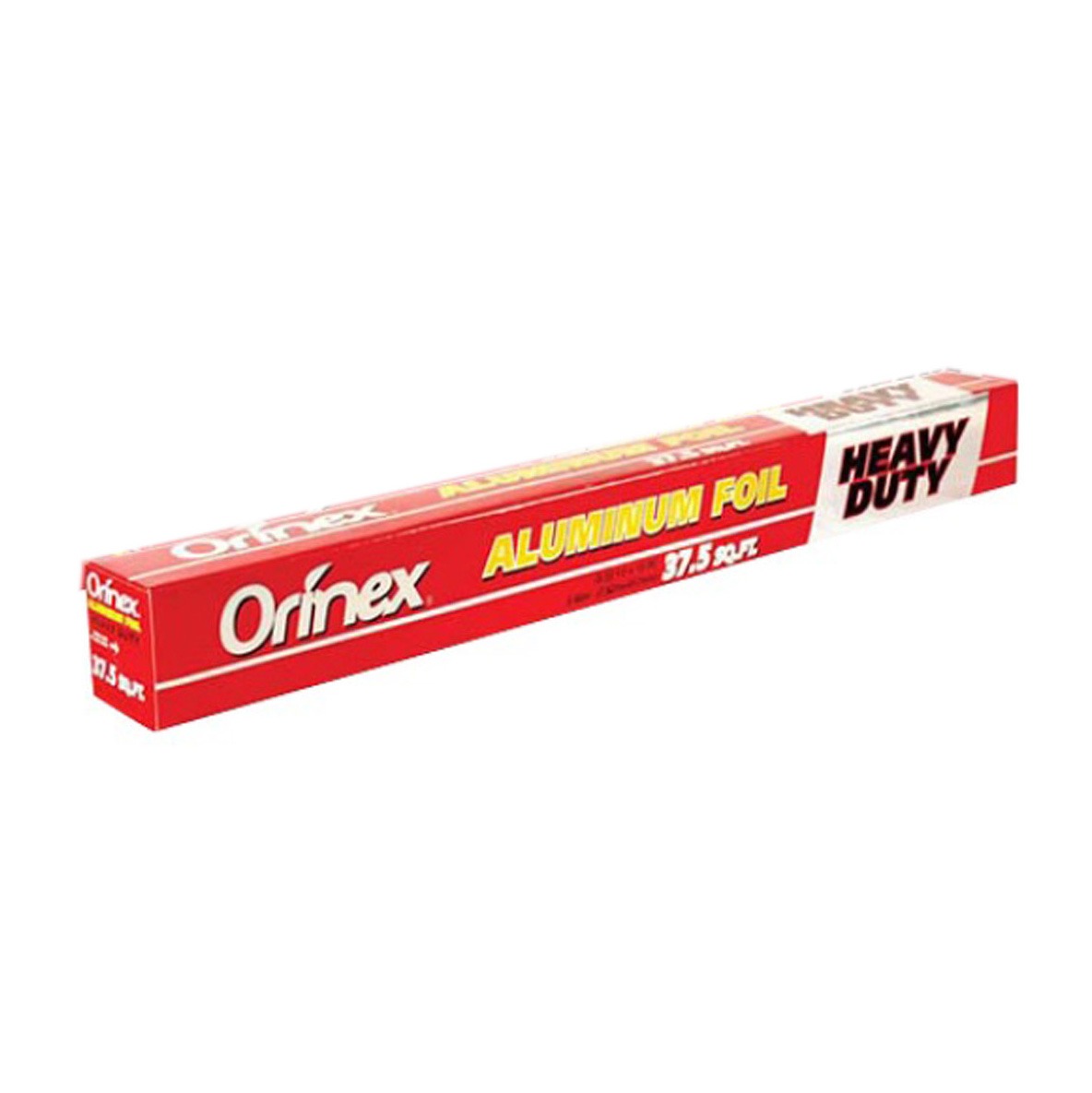 ORINEX ALUMINIUM FOIL - 24*37.5SQ.FT