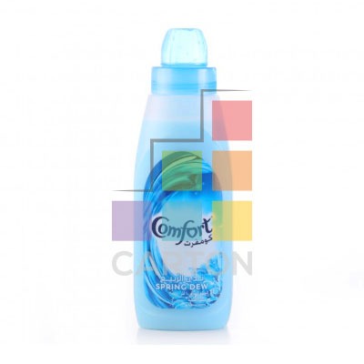 COMFORT FLORA SOFT - 6*1LTR