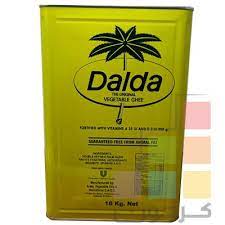 DALDA GHEE 1*16KG