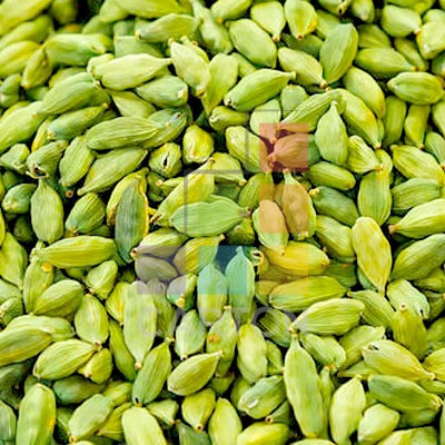 CARDAMOM WHOLE GREEN