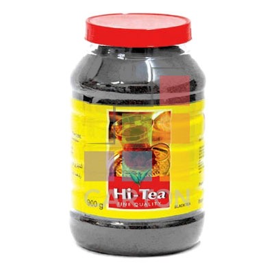 HI TEA BLACK TEA POWDER  12*900GM
