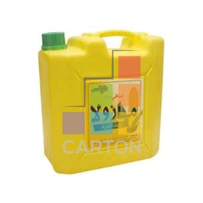 MAZOLA CORN OIL -9 LTR