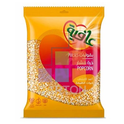 AFIA POPCORN 10*400GM