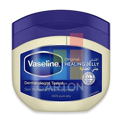 VASELINE ORIGINAL 6*100ML