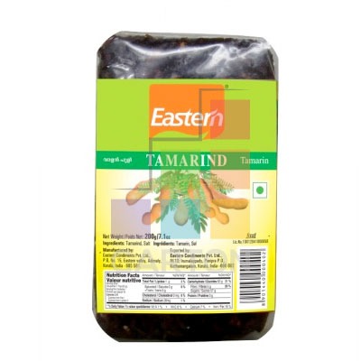 EASTERN TAMARIND 20*200GM