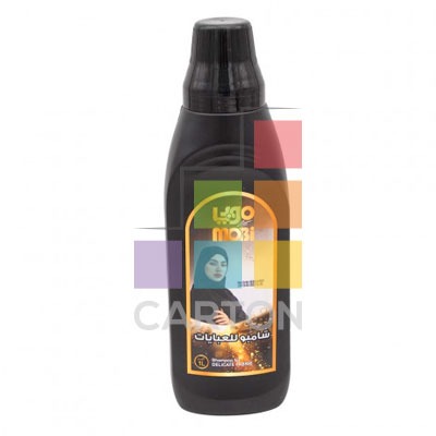 ABAYA SHAMPOO - 6*1LTR - MOBI