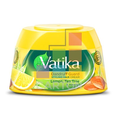 HAIR CREAM VATIKA - 210ML - DABUR