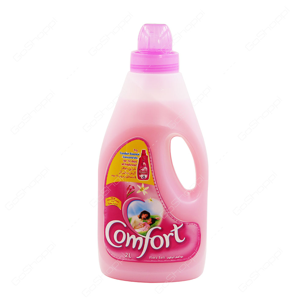 COMFORT FLORA SOFT 8*2LTR